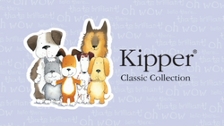 Kipper: Kipper Helps Out – NeverDieMedia