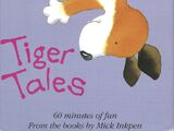 Tiger Tales