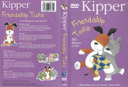 【専用ページ】Kipper the dog DVD7枚セット 専用ページ】Kipper the dog DVD7枚セット