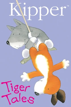Tiger Tales/Gallery | Kipper the Dog Wiki | Fandom