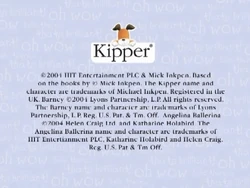 Imagine That!/Gallery | Kipper the Dog Wiki | Fandom