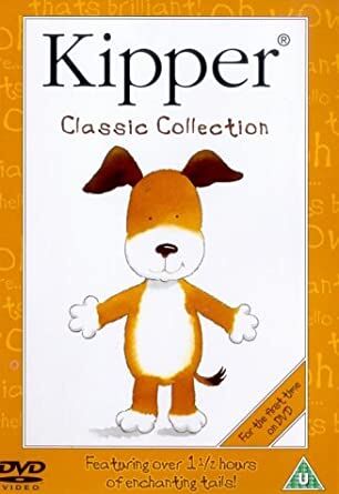Classic Collection | Kipper the Dog Wiki | Fandom