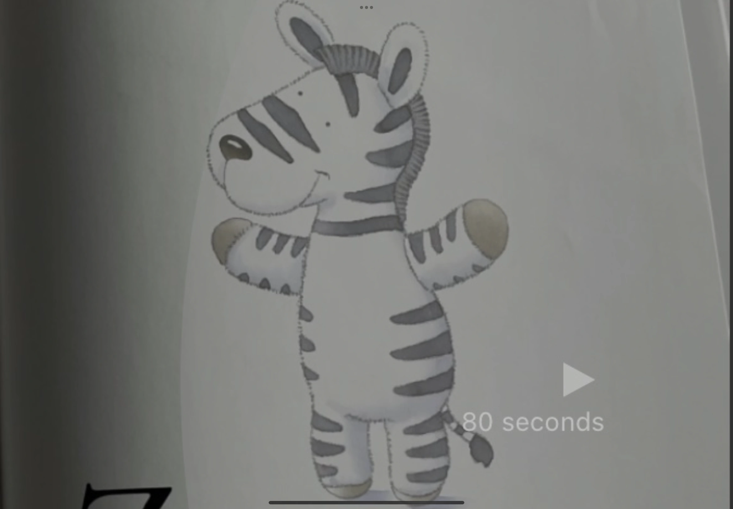 絵画 Zebrappy Pop Art Zebra – Figured'Art