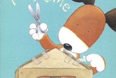 Playtime/Gallery | Kipper the Dog Wiki | Fandom