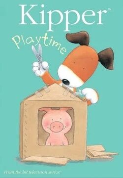 【専用ページ】Kipper the dog DVD7枚セット latest?cb=20211019205622