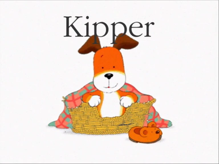 Kipper (TV series) Kipper the Dog Wiki Fandom