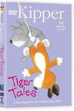 Tiger Tales