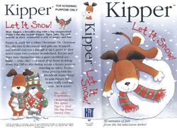 Let It Snow!/Gallery | Kipper the Dog Wiki | Fandom