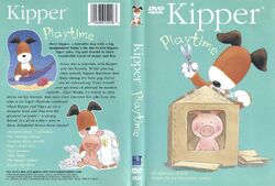 【専用ページ】Kipper the dog DVD7枚セット latest?cb=20211019205622