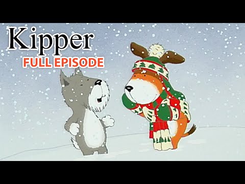 Kipper_and_the_Snowy_Day_-_Kipper_the_Dog_-_Season_1_Full_Episode_-_Kids_Cartoon_Show