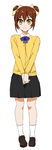 Ayane Sasaki | Kir★Aki Wiki | Fandom