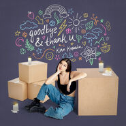 "Goodbye & Thank U"