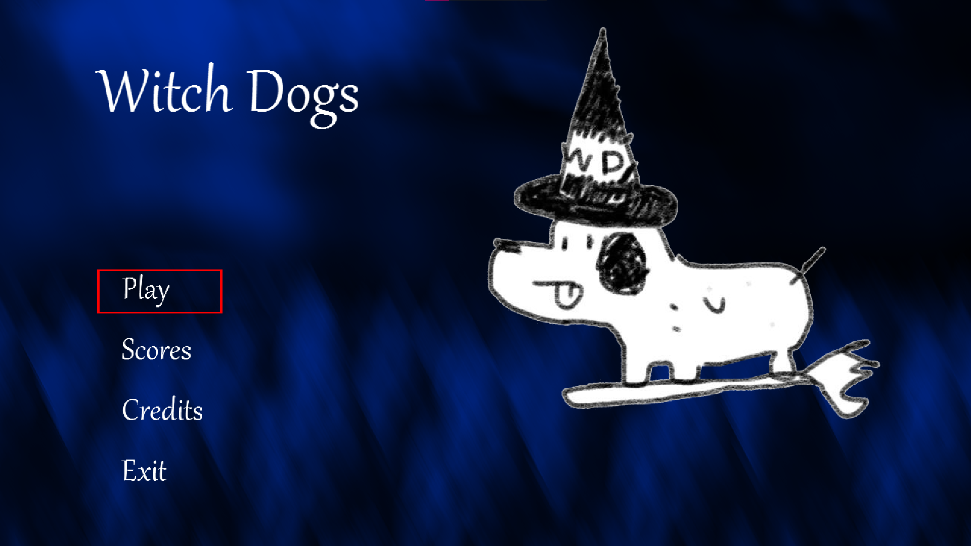 Witch Dogs, Kira-llc Wiki