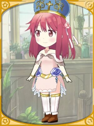 高山春香 5星 Kirara Fantasia 中文wiki Fandom