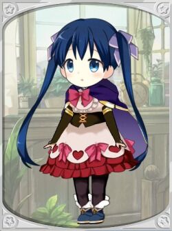 小路綾 4星 Kirara Fantasia 中文wiki Fandom