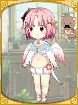 丈槍由紀 5星 Kirara Fantasia 中文wiki Fandom