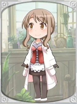 松本頼子 4星 Kirara Fantasia 中文wiki Fandom