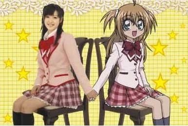 Kirarin☆Revolution Song Selection | Hello! Project Wiki | Fandom
