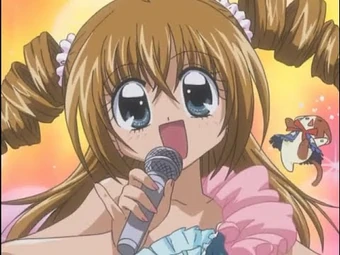 Kirarin☆Revolution Song Selection | Kirarin Revolution Wiki | Fandom