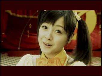 Single: Balalaika | Kirarin Revolution Wiki | Fandom