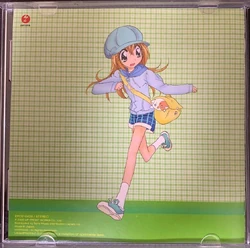 Kirarin☆Revolution Song Selection | Kirarin Revolution Wiki | Fandom