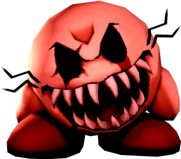 Nightmare Collection | KirbEXEclopedia Wiki | Fandom