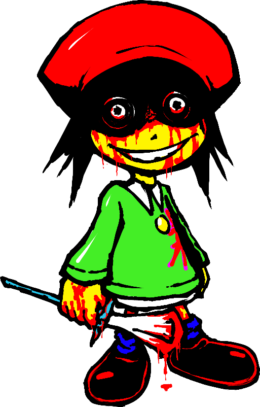 Adeleine64 | KirbEXEclopedia Wiki | Fandom