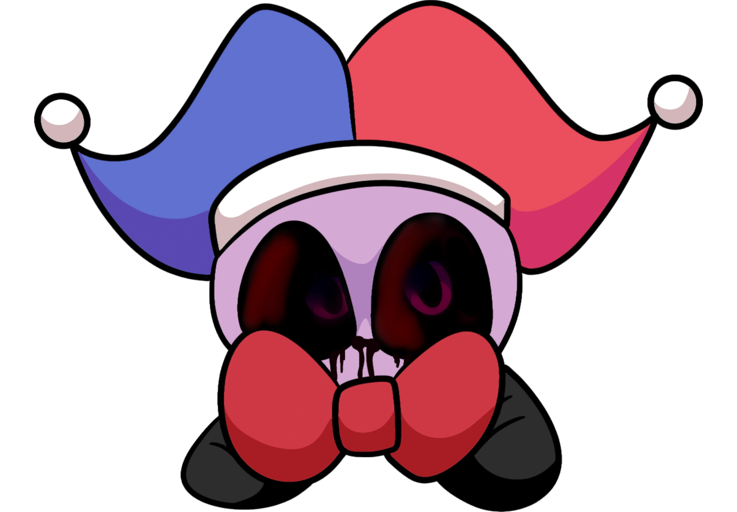 Mar-X | KirbEXEclopedia Wiki | Fandom