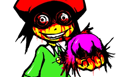 Nene.EXE (2024) | HeretiX Wiki | Fandom