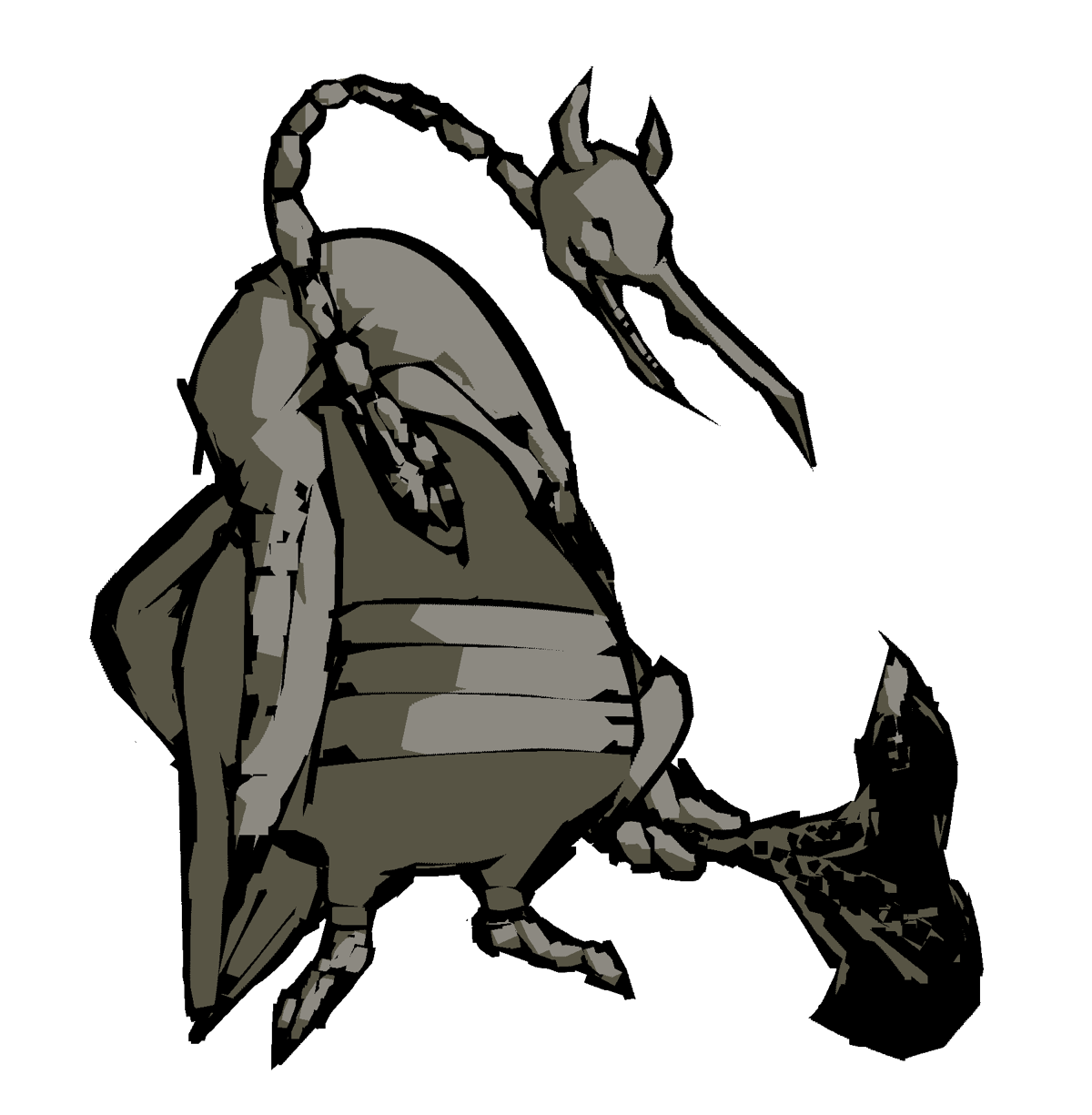 Mortis KirbEXEclopedia Wiki Fandom