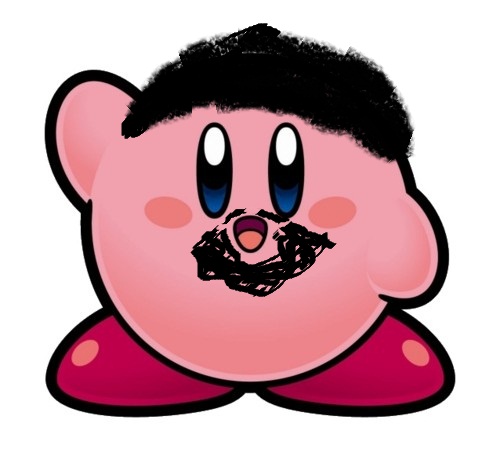 Kirby Germán | Wiki Kirby Fanon | Fandom