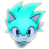 Cris sonic