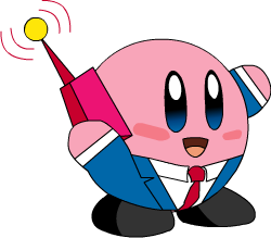 Abogado del señor con bigote | Wiki Kirby Fanon | Fandom