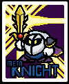 KCCh Meta Knight