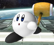 Kirby Blanco