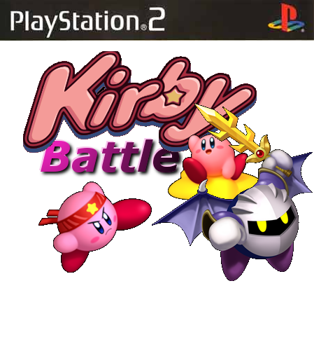 Kirby | Wiki Kirby | Fandom