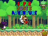 Super José's Adventure