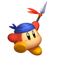 Waddle Dee