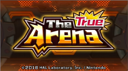 The True Arena | Kirby Fan Fiction Wiki | Fandom