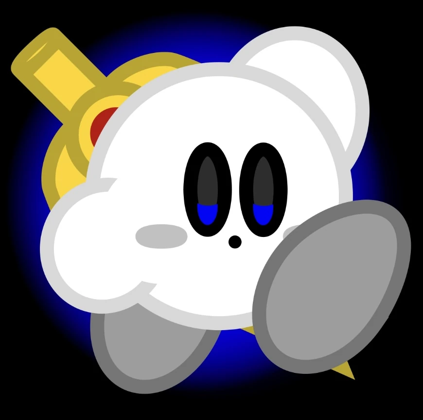 Void (Void's Adventure) Kirby Fan Fiction Wiki Fandom