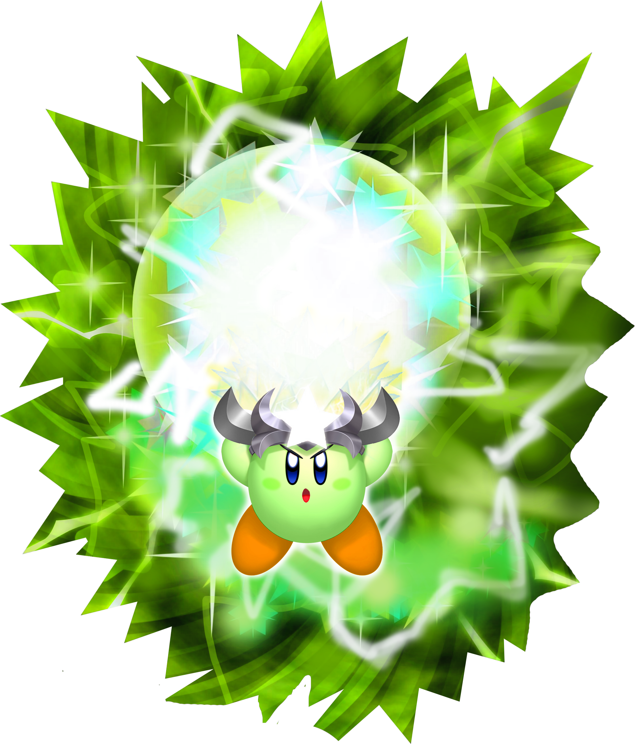 Plasma - WiKirby: it's a wiki, about Kirby!