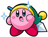 Kirby Battle Royale