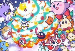 Coo - WiKirby: it's a wiki, about Kirby!