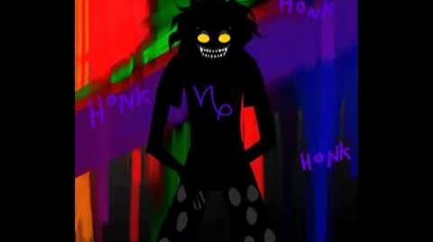 Gamzee