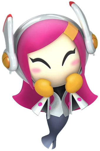 Susie | Kirby Fan Fiction Wiki | Fandom