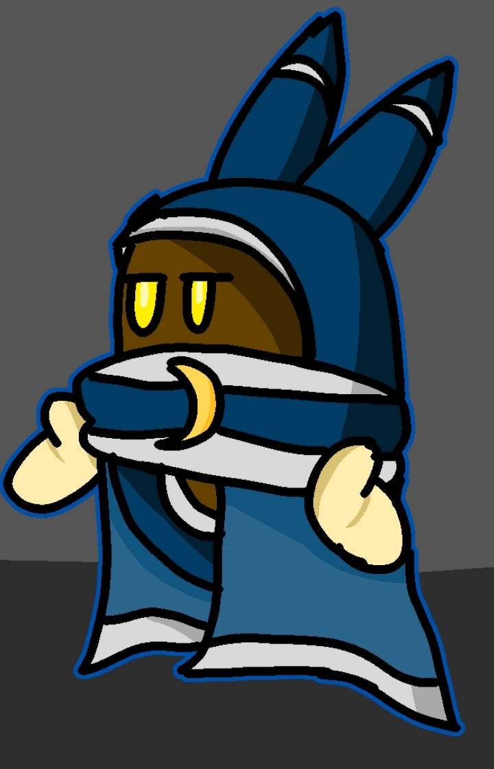 Tsukiyo Kirby Fan Fiction Wiki Fandom