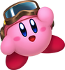 Kirby Planet Robobot