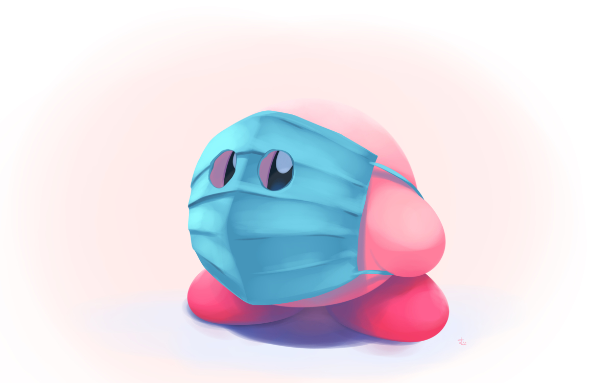 Kirby - Disguise