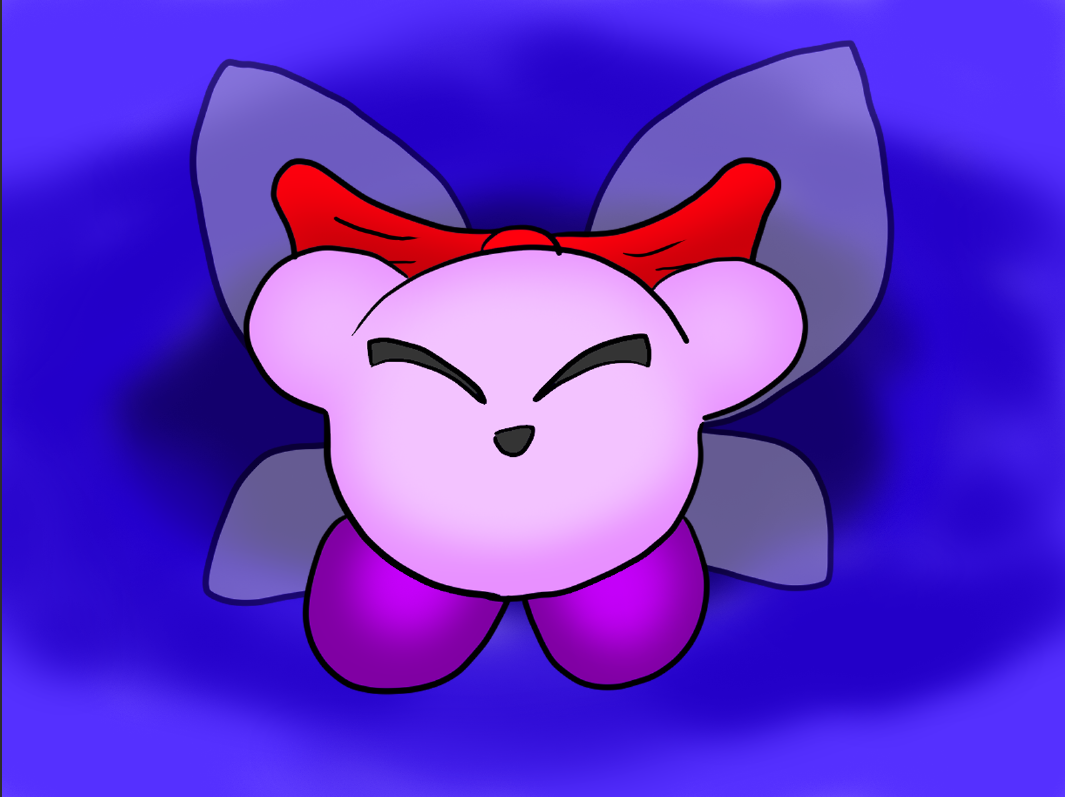 Kirby's species, Kirby Fan Fiction Wiki