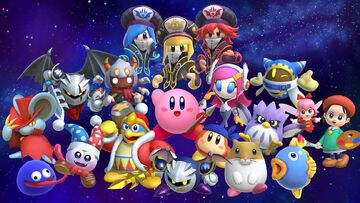 Videos de kirby star allies hot sale